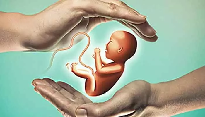 వనస్థలిపురం, నాగోల్లో జోరుగా లింగ నిర్ధారణ దందా.. వనస్థలిపురం, నాగోల్లో జోరుగా లింగ నిర్ధారణ దందా..
