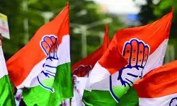 కాంగ్రెస్ లో ‘షోకాజ్’ కలకలం కాంగ్రెస్ లో ‘షోకాజ్’ కలకలం