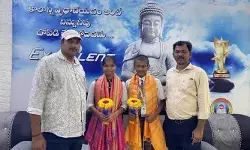 బాసర ట్రిపుల్ ఐటీలో సీటు సాధించిన ఎక్సలెంట్ ఆణిముత్యం బాసర ట్రిపుల్ ఐటీలో సీటు సాధించిన ఎక్సలెంట్ ఆణిముత్యం