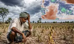 ఎల్ నినో ఎఫెక్ట్.. అధికార పార్టీలో టెన్షన్! ఎల్ నినో ఎఫెక్ట్.. అధికార పార్టీలో టెన్షన్!