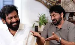 చిరంజీవిని డైరెక్ట్గా సినిమా ఆఫర్ అడిగిన బుచ్చిబాబు.. మెగాస్టార్ ఏమన్నారంటే? చిరంజీవిని డైరెక్ట్గా సినిమా ఆఫర్ అడిగిన బుచ్చిబాబు.. మెగాస్టార్ ఏమన్నారంటే?