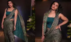 Aishwarya Rajesh: ‘సంక్రాంతికి వస్తున్నాం’ తర్వాత అనిల్ రావిపూడి అందుకే నన్ను తీసుకోవట్లేదేమో?