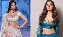 దర్శకుడు సరిగ్గా లేకపోతే నటీనటులు ఎంత కష్టపడినా వేస్టే.. మాళవిక మోహనన్ సెన్సేషనల్ కామెంట్స్ దర్శకుడు సరిగ్గా లేకపోతే నటీనటులు ఎంత కష్టపడినా వేస్టే.. మాళవిక మోహనన్ సెన్సేషనల్ కామెంట్స్