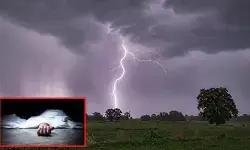విషాదం.. రాష్ట్రంలో పిడుగుపాటుకు ఏడుగురు మృతి విషాదం.. రాష్ట్రంలో పిడుగుపాటుకు ఏడుగురు మృతి