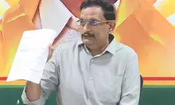 విజయవాడ విజయ్ మాల్యా కేశినేని నాని : ఎంపీ చిన్ని సంచలన ఆరోపణలు విజయవాడ విజయ్ మాల్యా కేశినేని నాని : ఎంపీ చిన్ని సంచలన ఆరోపణలు
