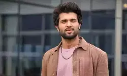సొంత ఊరిపై తనకున్న మమకారాన్ని మరోసారి నిరూపించుకున్న విజయ్ దేవరకొండ