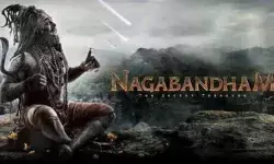 “నాగబంధం” సినిమా రన్టైమ్ లాక్ “నాగబంధం” సినిమా రన్టైమ్ లాక్