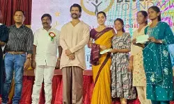 జీవితంలో కొన్నిసార్లు ఫెయిల్యూర్ తప్పదు: విజయ్ దేవరకొండ-రష్మిక జీవితంలో కొన్నిసార్లు ఫెయిల్యూర్ తప్పదు: విజయ్ దేవరకొండ-రష్మిక