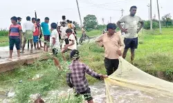 స్కూల్ ప్రారంభానికి ఇక ఒక్కరోజే
