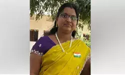  ప్రభుత్వ ఫ్రీ ప్రైమరీ స్కూళ్లలో చేరితేనే చిన్నారుల సమగ్ర వికాసం 