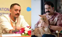 మోహన్ లాల్‌తో సినిమా.. ఫైనల్‌గా క్లారిటీ ఇచ్చిన డైరెక్టర్