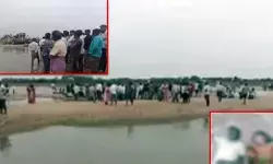 ఆదివారం తీవ్ర విషాదం: కృష్ణా నదిలో ముగ్గురు మృతి, మరొకరి కోసం గాలింపు
