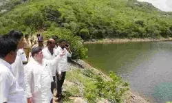 నాలుగు జిల్లాల కూడలిగా హుస్నాబాద్ అభివృద్ధి.. నాలుగు జిల్లాల కూడలిగా హుస్నాబాద్ అభివృద్ధి..