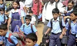 విద్యార్థులకు గుడ్ న్యూస్.. రేపే స్కూళ్లు రీఓపెన్.. బ్రేక్ఫాస్ట్ స్కీమ్ను ప్రారంభించనున్న మంత్రి పొన్నం! విద్యార్థులకు గుడ్ న్యూస్.. రేపే స్కూళ్లు రీఓపెన్.. బ్రేక్ఫాస్ట్ స్కీమ్ను ప్రారంభించనున్న మంత్రి పొన్నం!