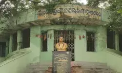 నలుగురు ఎంపీవోలకు ఎంపీడీవోలుగా పదోన్నతి నలుగురు ఎంపీవోలకు ఎంపీడీవోలుగా పదోన్నతి