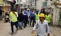 మొహర్రం ఏర్పాట్లపై విద్యుత్ శాఖ ప్రత్యేక దృష్టి.. ప్రజల భద్రతకు కట్టుదిట్టమైన చర్యలు