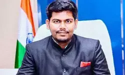 వికాసం పాఠశాలలో దివ్యాంగ బాలికలకు అవకాశం: పీవో రాహుల్ వికాసం పాఠశాలలో దివ్యాంగ బాలికలకు అవకాశం: పీవో రాహుల్