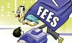 కలెక్టర్ సారు.. ఫీజులపై నియంత్రణ ఎక్కడ? కలెక్టర్ సారు.. ఫీజులపై నియంత్రణ ఎక్కడ?