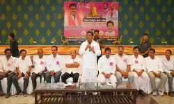 పెన్నార్ కార్మికులకు అండగా బీఆర్టీయు పెన్నార్ కార్మికులకు అండగా బీఆర్టీయు