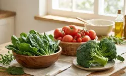 Health Tips : షుగర్ లెవెల్స్ అదుపులో ఉండాలా? ఈ ఆహారాలు తినండి!