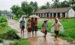 బడికి వేళాయె..! మదిని తడిమే పాఠశాల జ్ఞాపకాలు