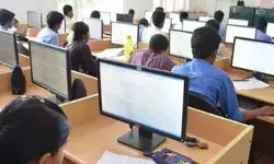 టెట్ పరీక్షలకు సర్వం సిద్ధం.. పకడ్బందీగా ఏర్పాట్లు టెట్ పరీక్షలకు సర్వం సిద్ధం.. పకడ్బందీగా ఏర్పాట్లు