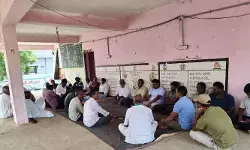 జలాల్పూర్ గ్రామ పిల్లలంతా ప్రభుత్వ బడికే..