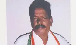 రెన్నె ళ్ల నుంచి వ్యక్తి అదృశ్యం.. రెన్నె ళ్ల నుంచి వ్యక్తి అదృశ్యం..