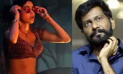 ఆ సీన్స్ యాడ్ చేయడంతో జాన్వీ రేంజ్ మారిపోతుంది.. డైరెక్టర్ బుచ్చిబాబు సానా కామెంట్స్తో పెద్దిపై మరింత హైప్ ఆ సీన్స్ యాడ్ చేయడంతో జాన్వీ రేంజ్ మారిపోతుంది.. డైరెక్టర్ బుచ్చిబాబు సానా కామెంట్స్తో పెద్దిపై మరింత హైప్