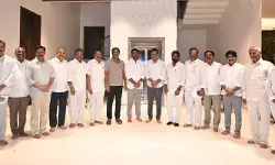 కొడంగల్లో రేవంత్కు ఓటమి తప్పదు.. సీఎం రేవంత్ రెడ్డిపై కేటీఆర్ కీలక వ్యాఖ్యలు కొడంగల్లో రేవంత్కు ఓటమి తప్పదు.. సీఎం రేవంత్ రెడ్డిపై కేటీఆర్ కీలక వ్యాఖ్యలు