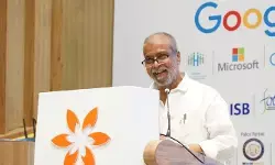ప్రభుత్వ వైద్య రంగంలోనూ ఏఐ సేవలు.. మంత్రి దామోదర్ రాజనర్సింహ కీలక ప్రకటన
