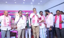 ప్రతి కార్యకర్త సైనికుడిలా పనిచేయాలి: మాజీ మంత్రి ఎర్రబెల్లి ప్రతి కార్యకర్త సైనికుడిలా పనిచేయాలి: మాజీ మంత్రి ఎర్రబెల్లి