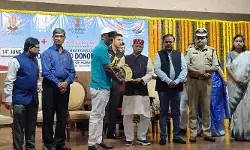 ఆపన్న హస్త మిత్ర బృందం సేవలకు విశిష్ట గుర్తింపు ఆపన్న హస్త మిత్ర బృందం సేవలకు విశిష్ట గుర్తింపు