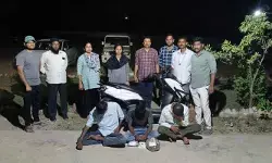 జవహర్నగర్లో 2.100 కేజీల గంజాయి పట్టివేత.. జవహర్నగర్లో 2.100 కేజీల గంజాయి పట్టివేత..