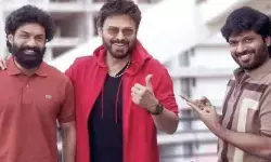 అనిల్ రావిపూడి కొత్త సినిమా టైటిల్ ఇదేనా ? అనిల్ రావిపూడి కొత్త సినిమా టైటిల్ ఇదేనా ?