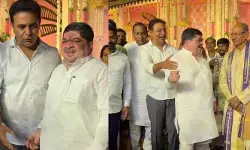కేటీఆర్ తో మంత్రి పొన్నం ప్రభాకర్.. వీడియో వైరల్ కేటీఆర్ తో మంత్రి పొన్నం ప్రభాకర్.. వీడియో వైరల్