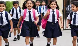 నేటి నుంచే స్కూల్స్ పునః ప్రారంభం..అల్పాహారం పథకం కూడా ! నేటి నుంచే స్కూల్స్ పునః ప్రారంభం..అల్పాహారం పథకం కూడా !