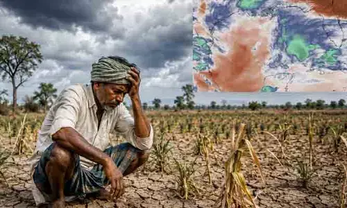 ఎల్ నినో ఎఫెక్ట్.. అధికార పార్టీలో టెన్షన్!