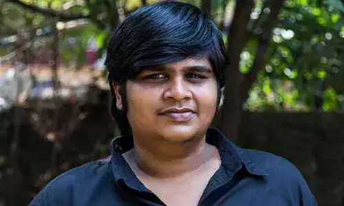 ఆ సినిమా నాకు జీవితకాల అనుభూతిని మిగిల్చింది: కార్తీక్ సుబ్బరాజు