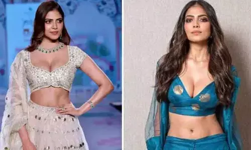 దర్శకుడు సరిగ్గా లేకపోతే నటీనటులు ఎంత కష్టపడినా వేస్టే.. మాళవిక మోహనన్ సెన్సేషనల్ కామెంట్స్