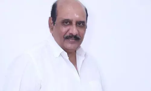 MS Raju: ‘దేవి’ కథను మొదట చిరంజీవి గారికే చెప్పాను.. ఆయన ఇచ్చిన సలహా అదే