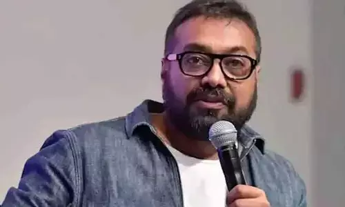 మన సినిమాలను చంపేస్తూ.. హాలీవుడ్ బెస్ట్ అంటున్నారు.. అనురాగ్ కశ్యప్ ఘాటు వ్యాఖ్యలు