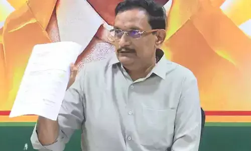 విజయవాడ విజయ్ మాల్యా కేశినేని నాని : ఎంపీ చిన్ని సంచలన ఆరోపణలు