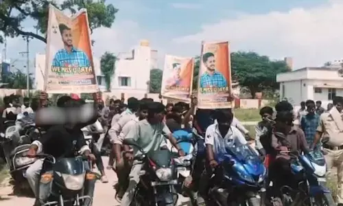 చిత్తూరులో యువకుడి అనుమానాస్పద మృతి