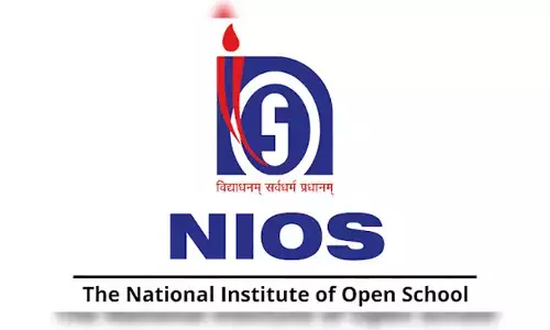 విద్యార్థులకు బిగ్ అలర్ట్.. NIOS 10వ తరగతి ఫలితాలు విడుదల