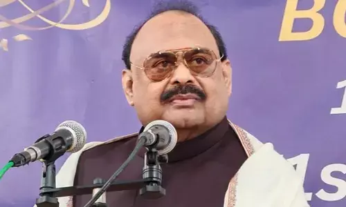 ఆజాద్ కాశ్మీర్ పాక్‌లో భాగం కాదు.. MQM వ్యవస్థాపకుడు అల్తాఫ్ హుస్సేన్ హెచ్చరిక