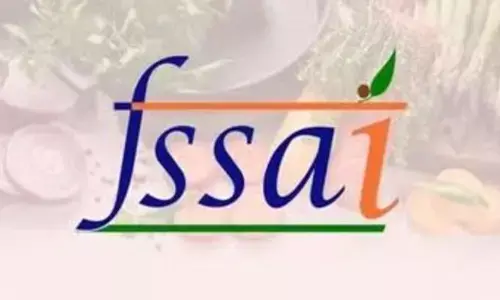 FSSAI: ‘హెల్తీ’ పేరుతో మోసం