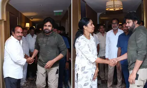 ఢిల్లీలో డిప్యూటీ సీఎం పవన్ కల్యాణ్‌కు ఘన స్వాగతం.. రేపటి సమావేశానికి కీలక దిశానిర్దేశం