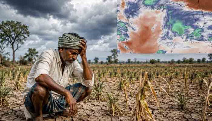 ఎల్ నినో ఎఫెక్ట్.. అధికార పార్టీలో టెన్షన్!