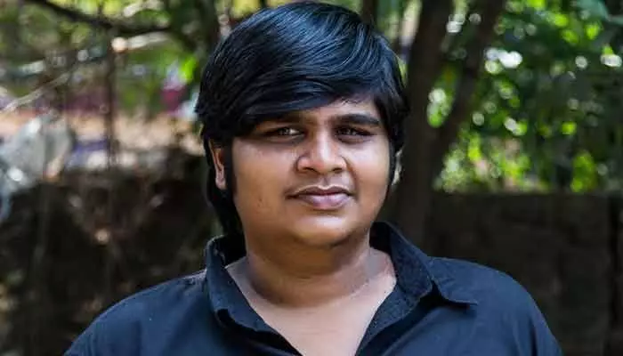 ఆ సినిమా నాకు జీవితకాల అనుభూతిని మిగిల్చింది: కార్తీక్ సుబ్బరాజు ఆ సినిమా నాకు జీవితకాల అనుభూతిని మిగిల్చింది: కార్తీక్ సుబ్బరాజు